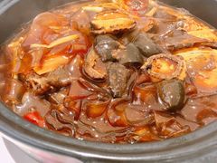 -花城苑广府菜(侨鑫店)