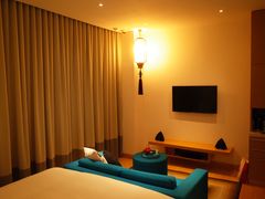 -香港港岛英迪格酒店