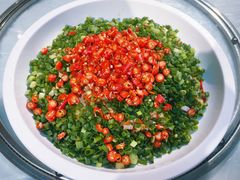 自贡霸王兔-兔行天下-鸿鹤鲜锅兔(中海国际店)