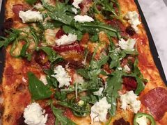 -玛尚诺Pizza&Bar(长泰广场店)