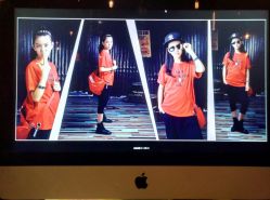 -COCOSKY 巧克力天空兒童摄影(凯德和平广场店)