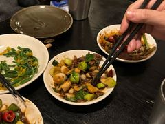 -三酉星·枫·山風与野菜(上海总店)