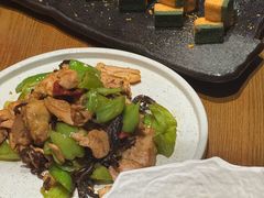 -敏珠拉姆藏餐·南京厨房(富春江东街店)