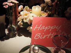 -Fuzzy Bistro 浮几韩餐·茶酒馆