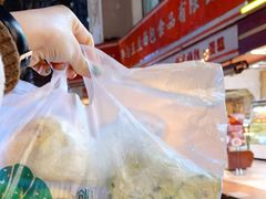 -白玉兰食品(汇联商厦店)