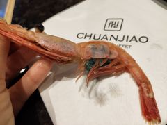 -川骄海鲜自助(河东店)