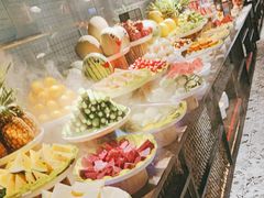 -韩风源自助烤肉(国贸精品店)