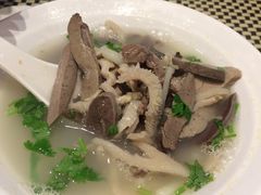 -新兴·金羊座·粤菜点心(乐峰店)