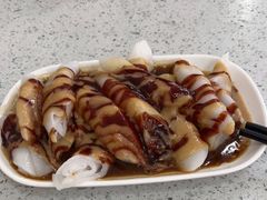 -芬芳甜品(同福路店)