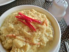 -Old House Restaurant