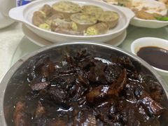-腰记饭店(龙源路店)