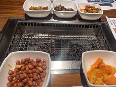 -杉海和牛烧肉海鲜自助(会展城店)
