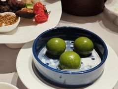 -蘇锦宴·淮扬菜烤鸭·小院(三元桥霄云路店)