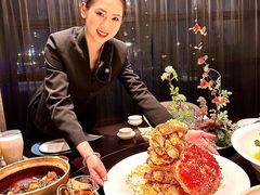 -鱼乐轩·俄罗斯海鲜直供餐厅(群力店)