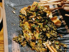 -五样儿西昌小签签烤串(天府三街店)