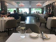 大堂-东门烤鸭店(鼓楼店)