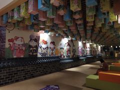 -汤W城市微度假(仓山店)