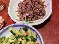 -肉串汪(望京店)