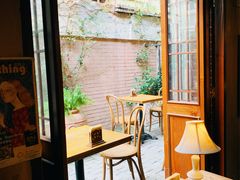 -古董花园(思南路42弄小区店)