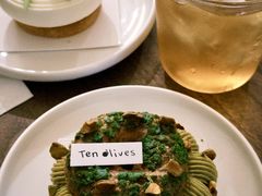-Ten Olives甜点