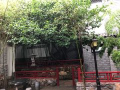 -老张烤羊(王哥庄店)