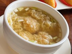 -潮福城大酒楼·潮粤菜·港式点心(阳光城店)