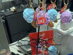 -DQ·蛋糕·冰淇淋(虹口龙之梦店)