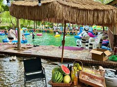 -沂蒙云瀑洞天景区