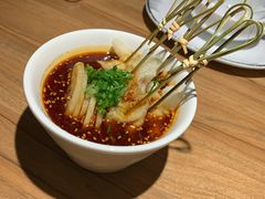 -新太二·鲜料川菜(智慧城广百店)