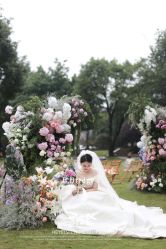 -B.Bridge Couture婚纱礼服(福田店)