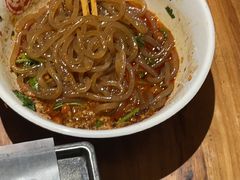 -万记麻辣烫国展总店