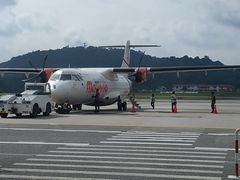 -吉隆坡国际机场