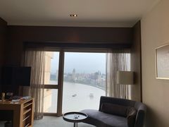 -上海外滩茂悦大酒店