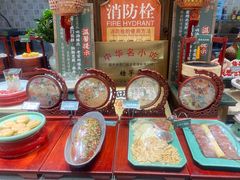 -老西门·常州菜(新区店)