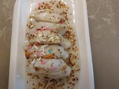 -金牌餐厅·天津菜·八珍豆腐·老爆三(瓷房子店)