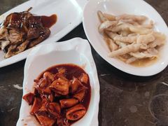 -何记面馆(龙泉山店)
