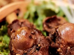 -沙州食驿·非遗小吃夜市