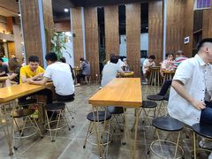 大堂-文昌邓记清补凉(西沙路店)