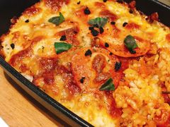 -娜娜家•Nana’s restaurant (爱琴海店)