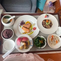 -馨月汇·一悦馨香月子中心(前滩店)