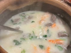 -金穗园·砂锅粥.醉鸡煲火锅(长寿路店)