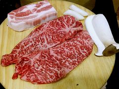-黄金牧场(明洞总店)