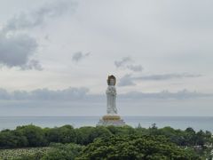 -三亚南山迎宾馆