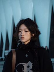 点击看大图 -MORI HAIR SALON日式美发沙龙