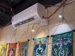 -逃脱反斗城沉浸剧情密室(北京路店)