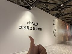 -东莞松山湖万象汇