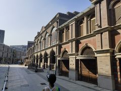 -古文化街旅游区