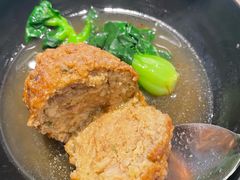 -吴家·非遗淮扬小馆(镇江万达广场店)