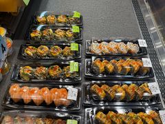 -池田寿司·新鲜现做(朝阳大悦城店)
