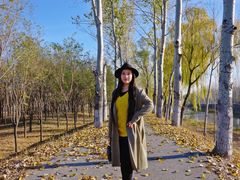 -东郊湿地公园